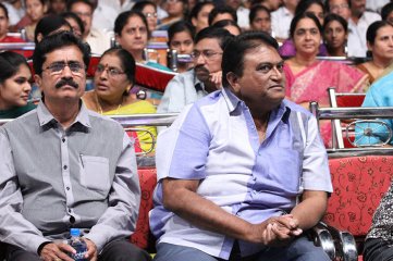 Bheemavaram Bullodu Audio Release